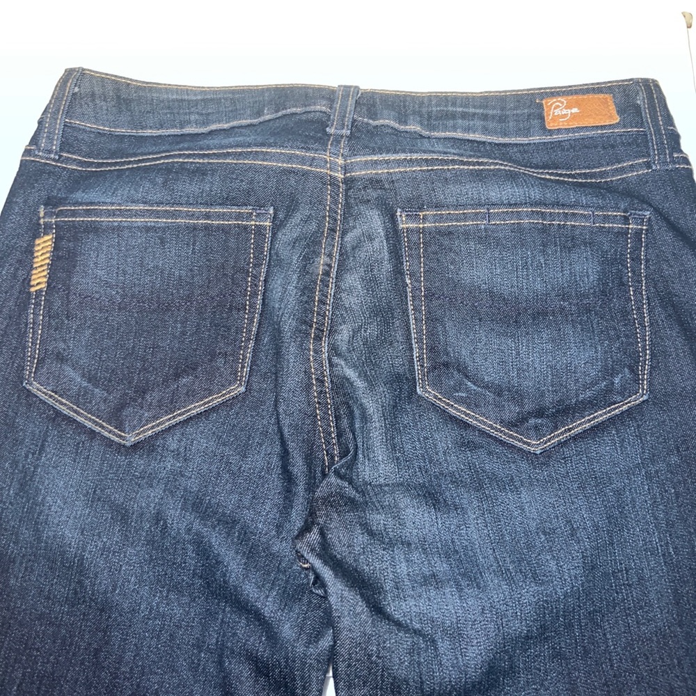 Paige Jeans - Picture 3 of 5